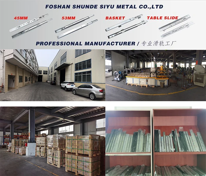 factory