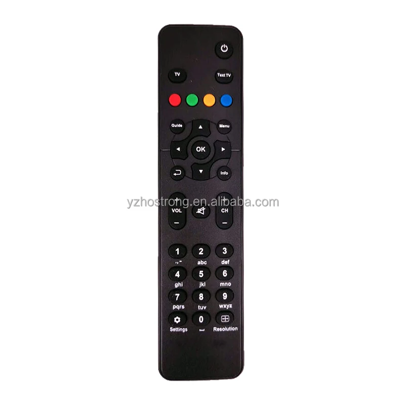 Новый оригинальный RC3253301/02 RC3253301/01 TR для пульта дистанционного управления цифровым тв