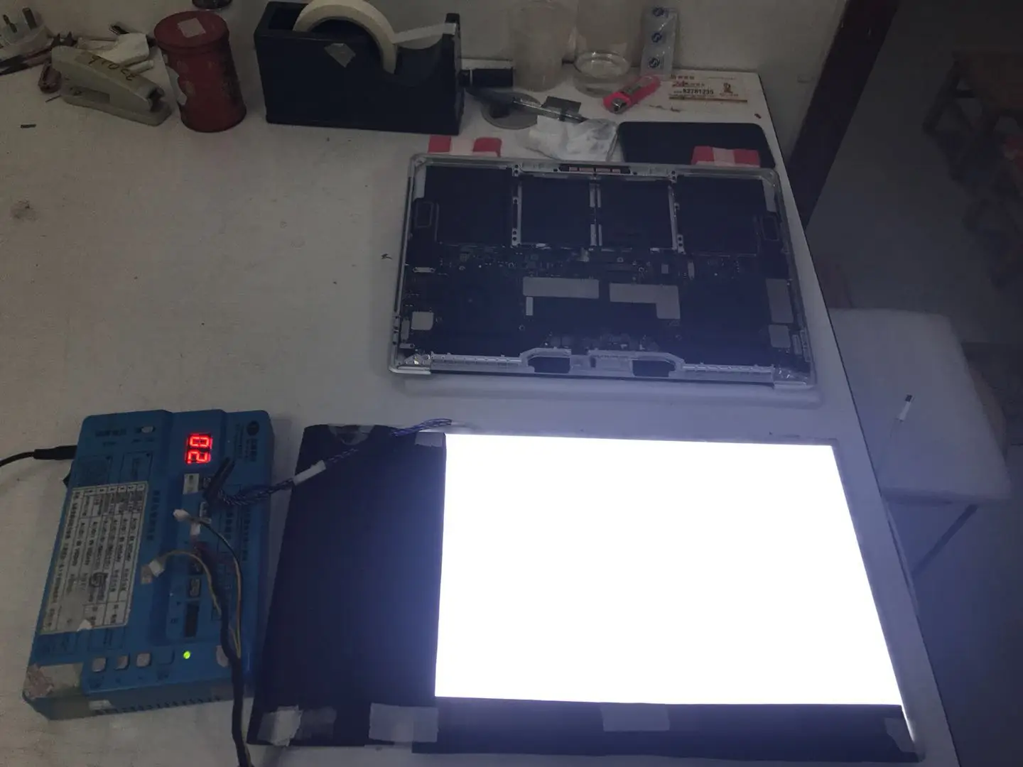 Brand New OEM A1707 Lcd Screen For Macbook Pro Retina A1707 A1990 15inch 2016 2018 Year Replacement LP154WQ3