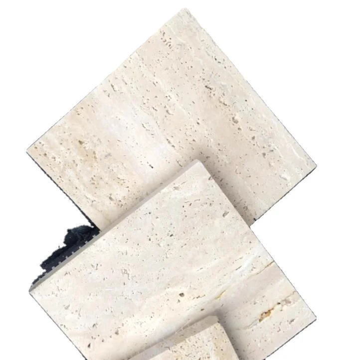 China Factory Direct Sale Cheap Price Travertine Travertines and Travertino and