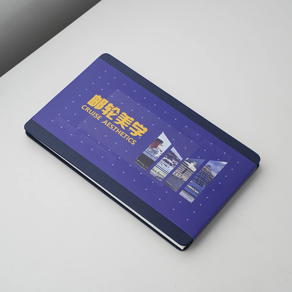 Оптовая продажа искусственная кожа искусство дневник журнал книга для рисования бумага в твердом переплете готовый акварельный альбом