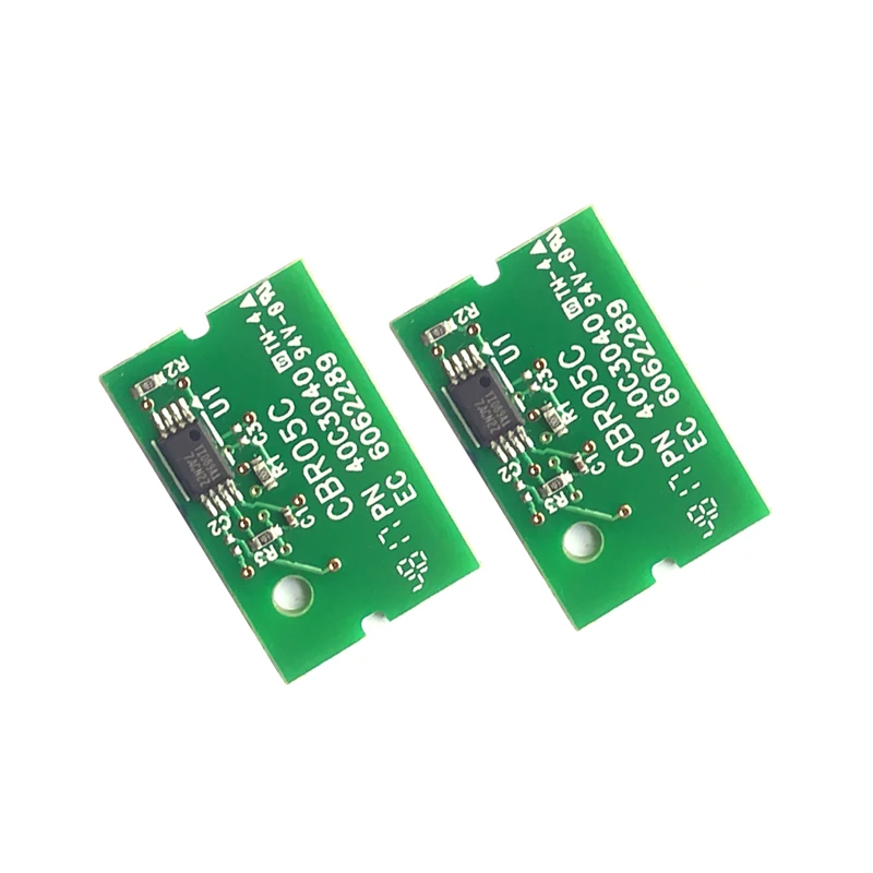 CS720 CS725 CX725 For Lexmark Reset Toner Chip