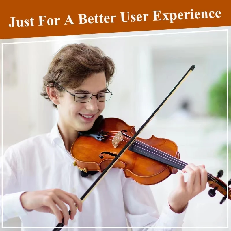 Professional custom violin sound quality design Panel material with veneer linden plywood suitable for unique demand scenes