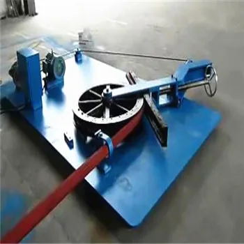 Уличный стальной фонарь с ЧПУ, производство тандемных гибочных станков