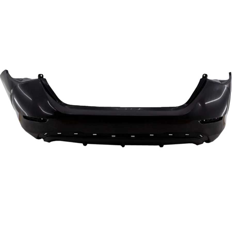 Auto Spare Parts Fit For 2020 2021 Sentra  85070-6LB0A  Rear Bumper Cover Complete Assembly