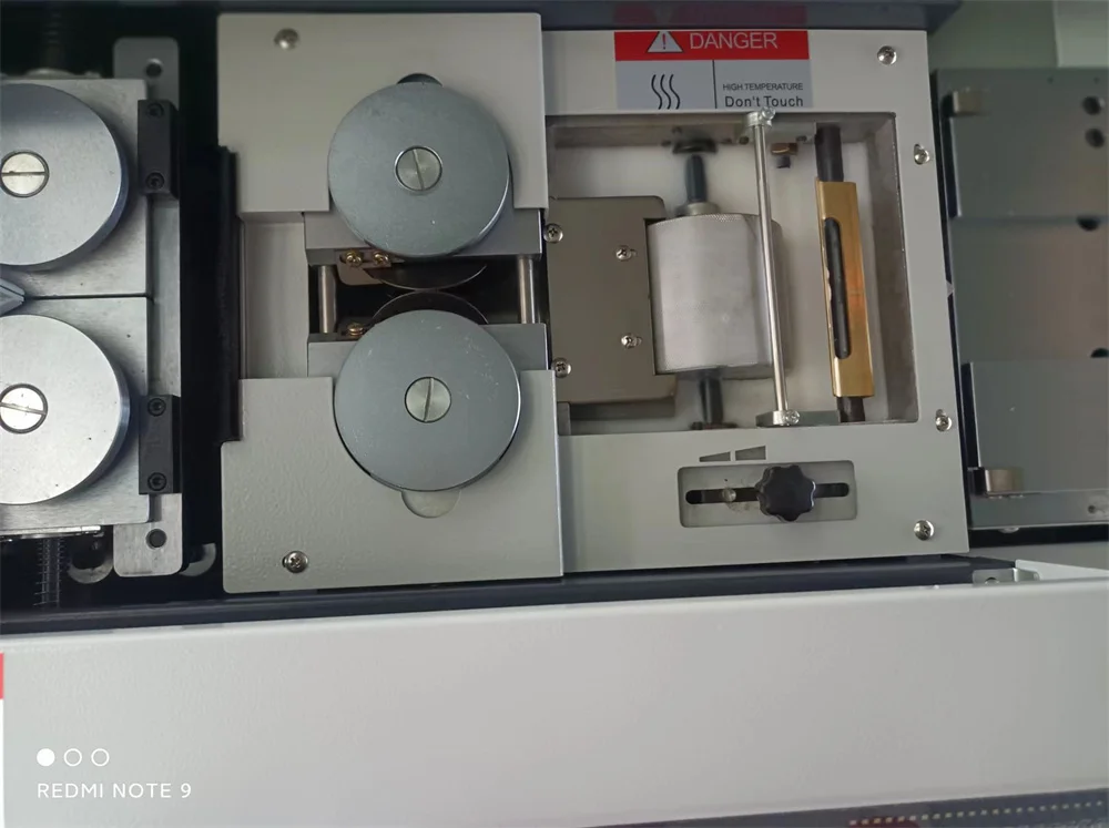 OEM Factory Side Roller HS Code And Lowes Rental Services On Global Digital Export Platform Binding Machine Glue Binder