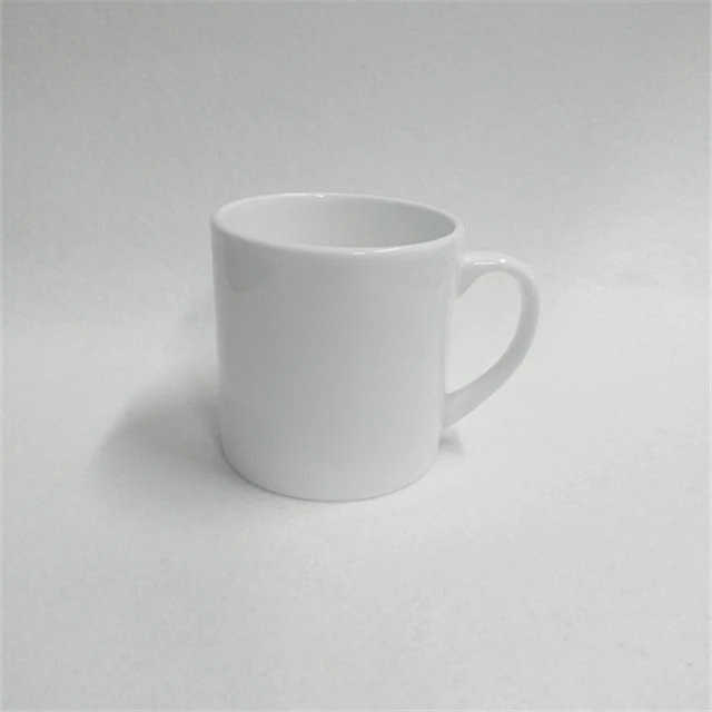 Кофейная чашка с сублимационной печатью