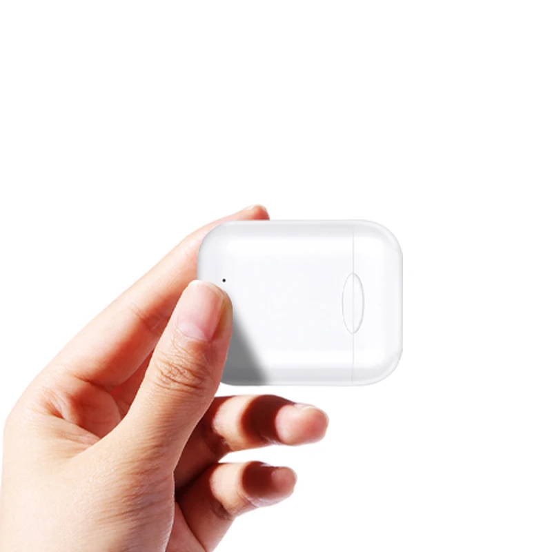 2020 Popular Products TWS Earbuds True Wireless Blue tooth 5.0 Earphones Headset Headphone For Single and Double Use