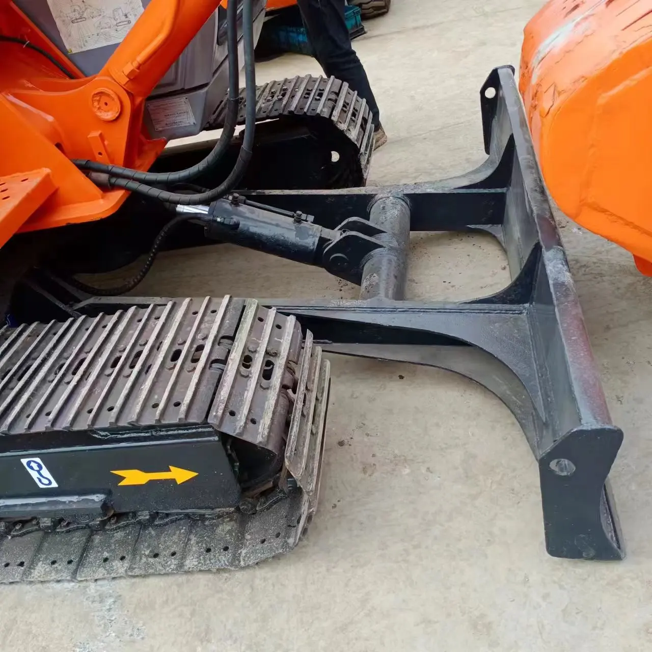 Low price Used Hitachi ZX70 7ton Japan Original Good Condition Used Excavator Hydraulic Crawler Excavator Used Mini