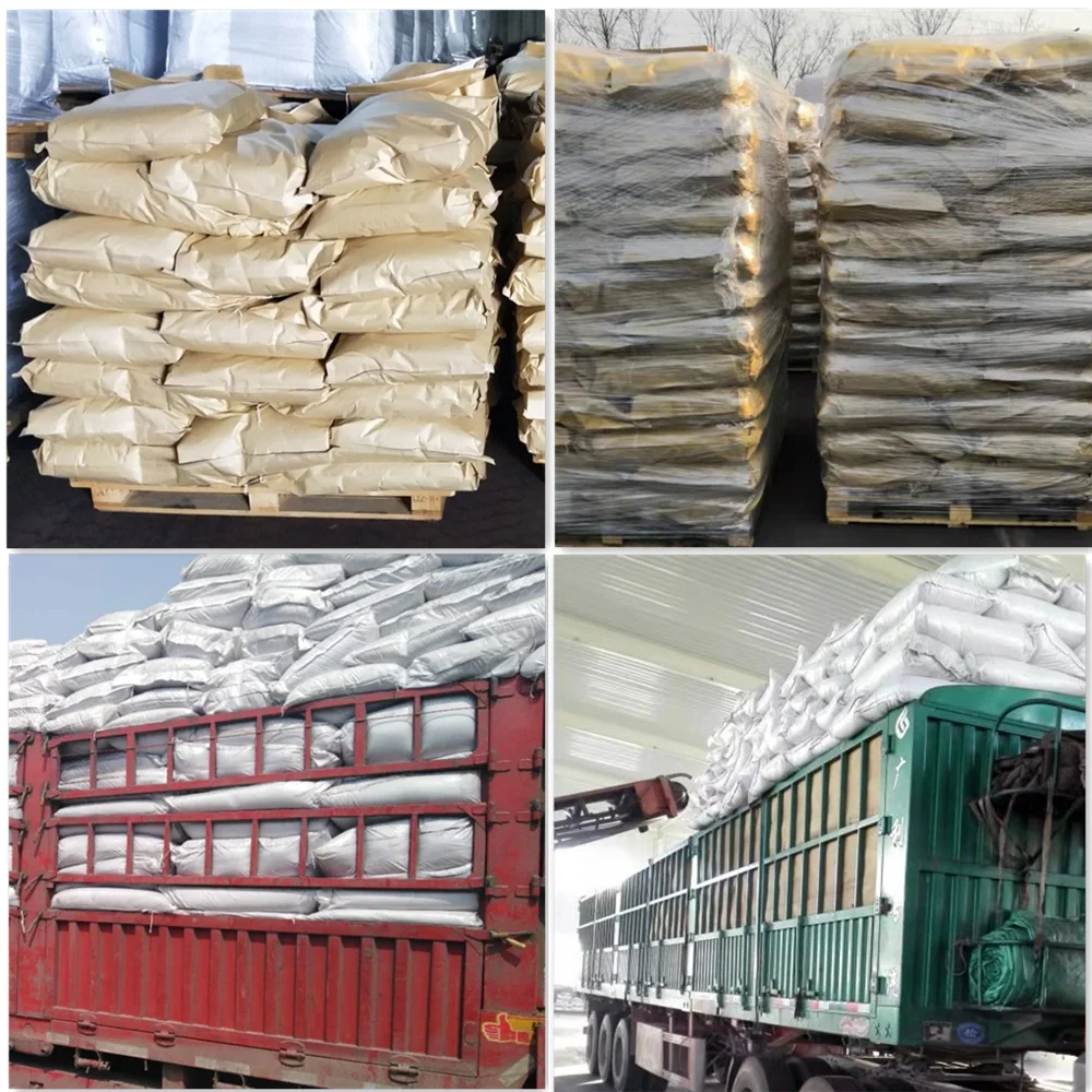 organic fertilizer hollow microparticle potassium Humic and fulvic Acid powder  Fertilizer China Shaanxi  leonardite