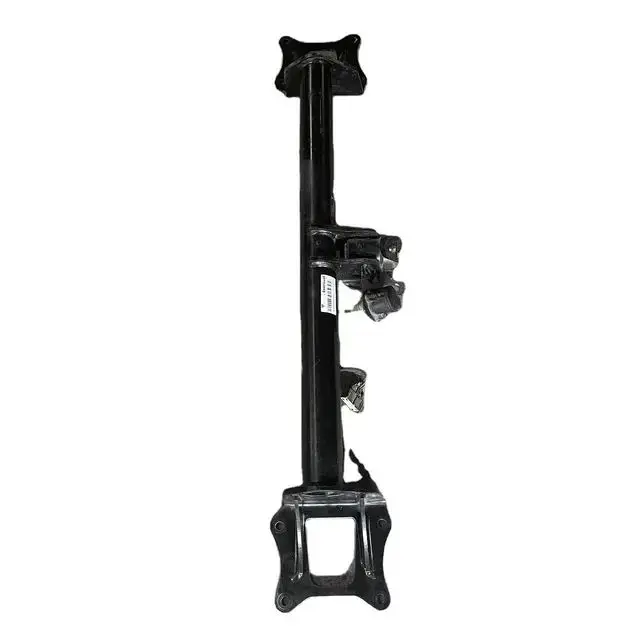 1027583 The rear trailer bracket is used in Tesla model X part number 1027583-00-G
