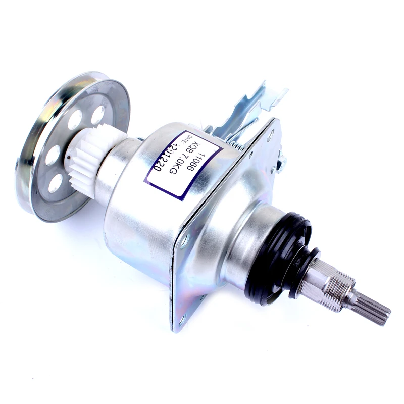 fully-auto washing machine gear box/washing machine clutch/clutch parts