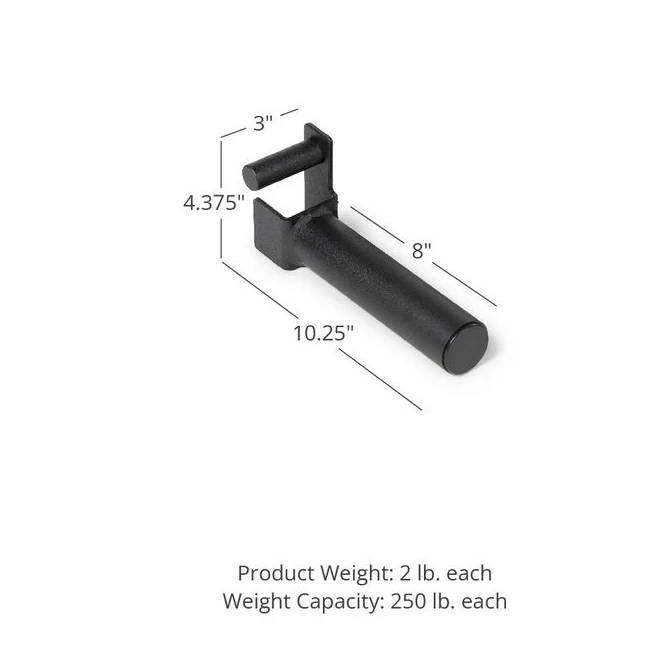 Силовая стойка оборудование для тренажерного зала стальной держатель весовой пластины