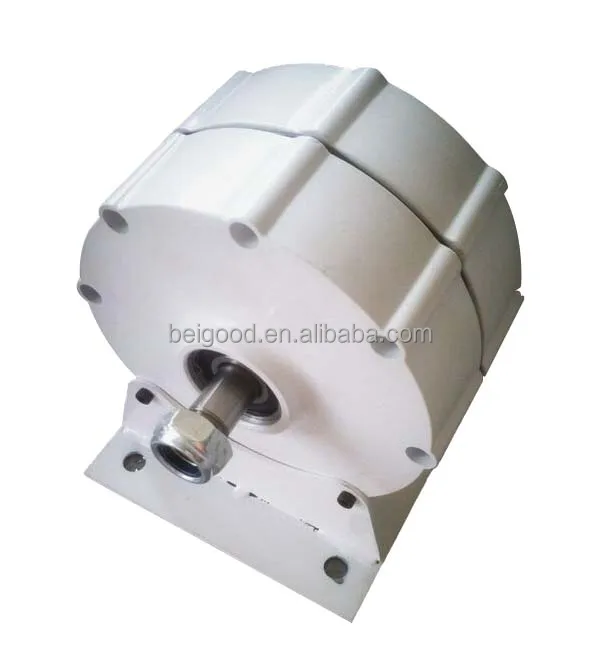 Manufacturer Quality magnetic energy generator low rpm permanent magnet generator 12v permanent magnet generator