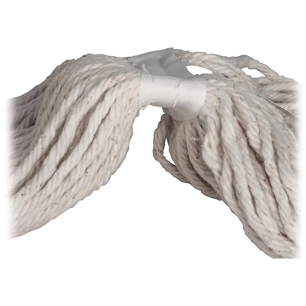 Factory price  Custom industrial wet cleaning  commercial mop head replacement