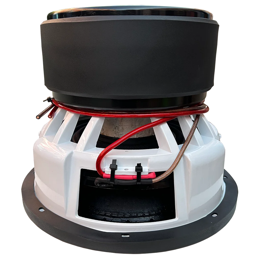 Dentaly  Customization wholesale 12inch subwoofer 15inch woofer 18inch Speaker SPL car audio manufacturer 3000w 6000w