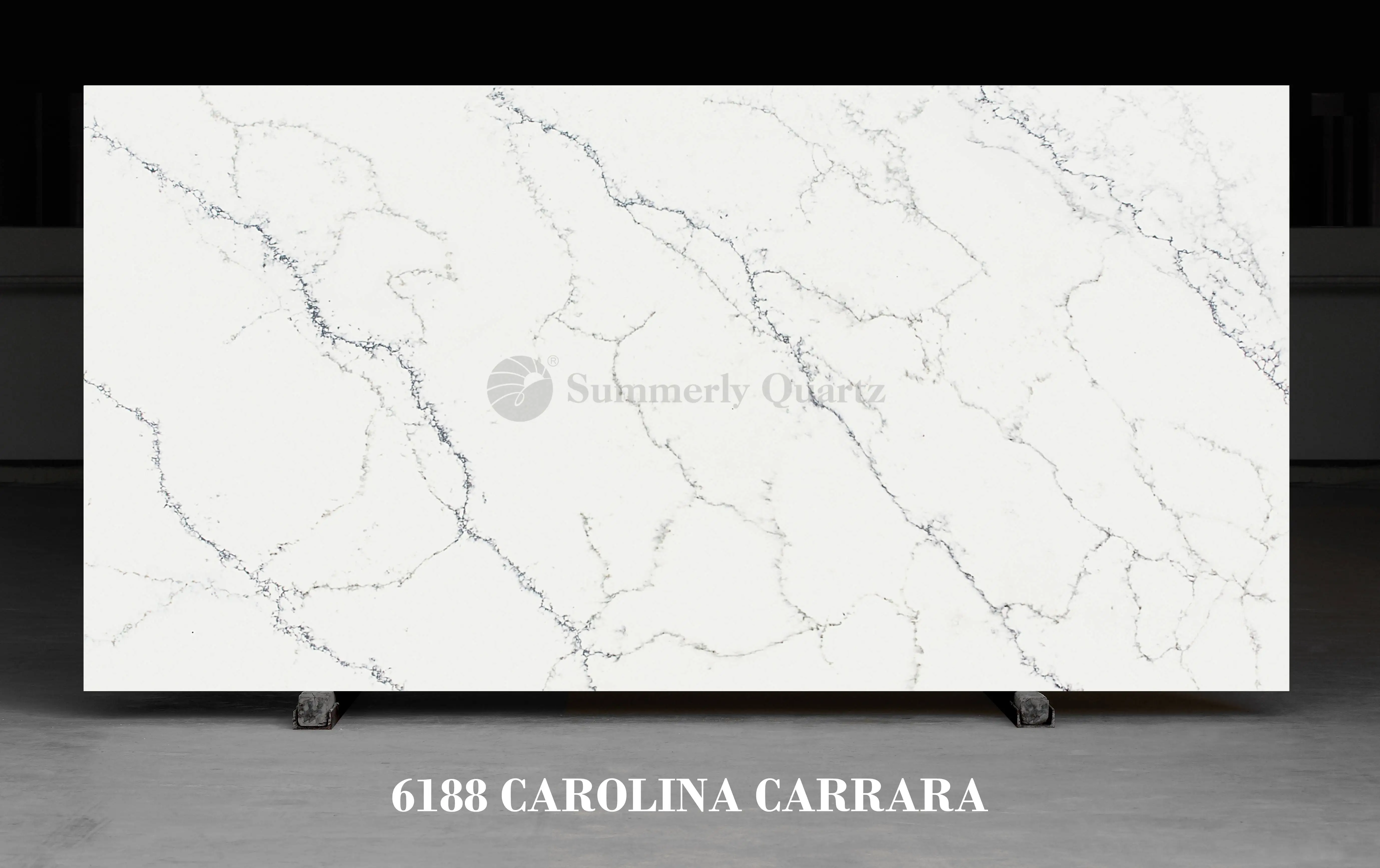 Cheap marble quartz stone white quartz slab artificial stone big slab and kitchen countertop