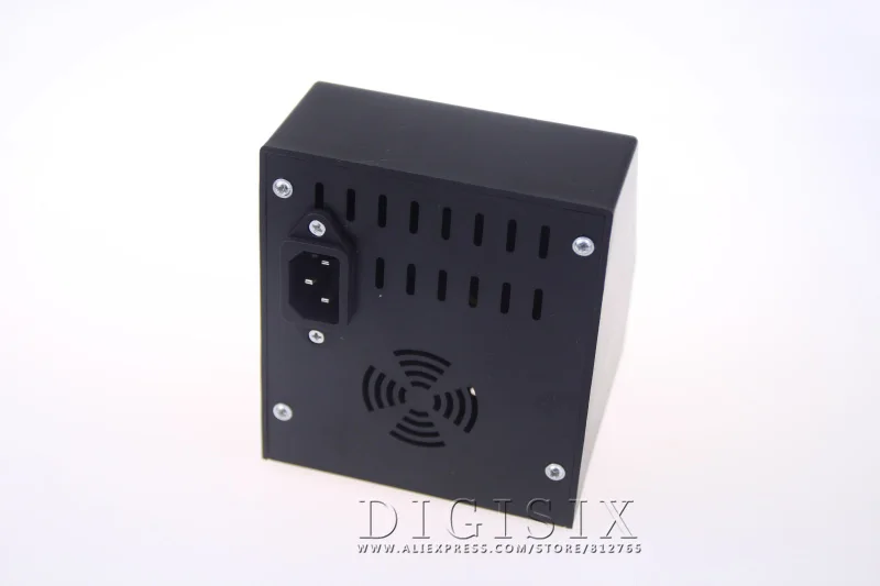 110V/ 220v Mug/Plate/Stone Photo/T-shirt Thermal Transfer Combination Temperature Thermistor Machine Control Box