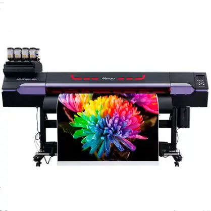 MIMAKI UCJV330 series printer and cut fast printing speed UCJV330-160