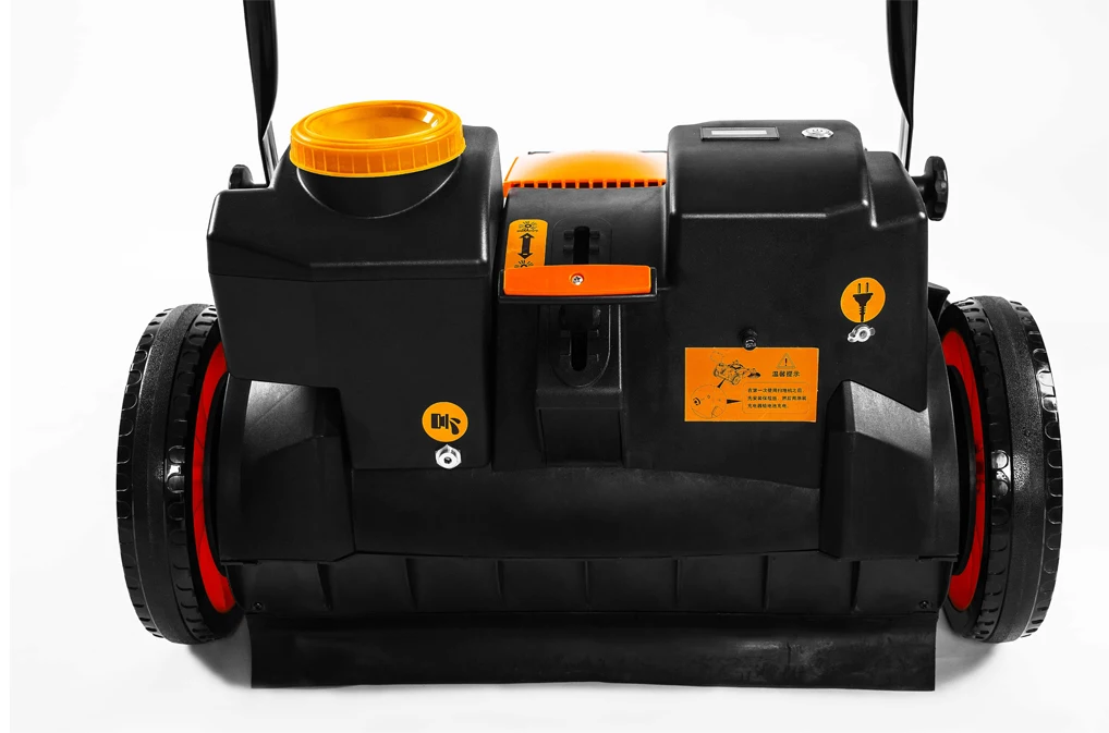 china supplier wholesale good price sweepers manual floor sweeper for sale