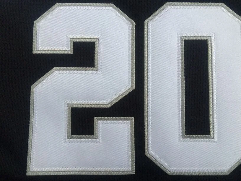 
USA Butler #20 N C A A high school black color basketball jersey custom uniforms men basketball black set 