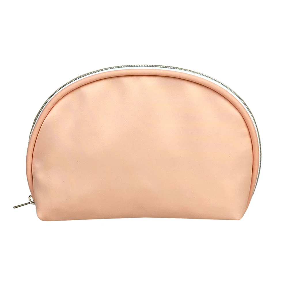 Wholesale Cheap Price Portable Travel Luxury Makeup Bag Organize Storage Bags Waterproof Cosmetic Case with Zipper Closure