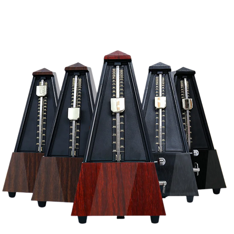 High quality general guitar piano tuner violin drum mini mechanical metronome