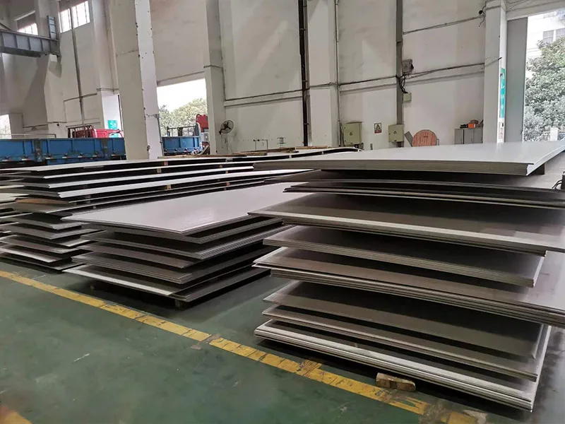 Aisi Astm 201 304 316 Cold rolled Stainless Steel Plate Sheet 1mm 2mm 3mm stainless steel plates for Sale