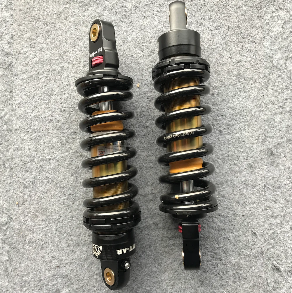 DNM MK-AR Motorcycle Shock/Doodlebike