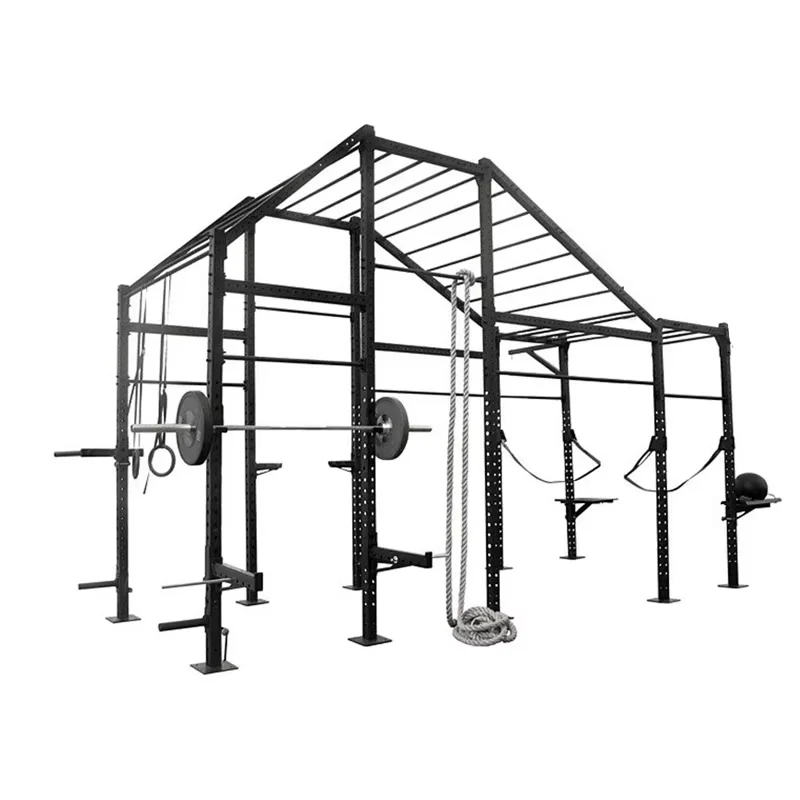 CF Rig CF training gear CFtraining rig