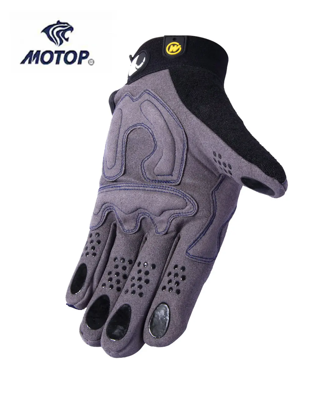 Best price dd safety daily life useful cycling outdoor cutting customized rugged wear mechanic gloves