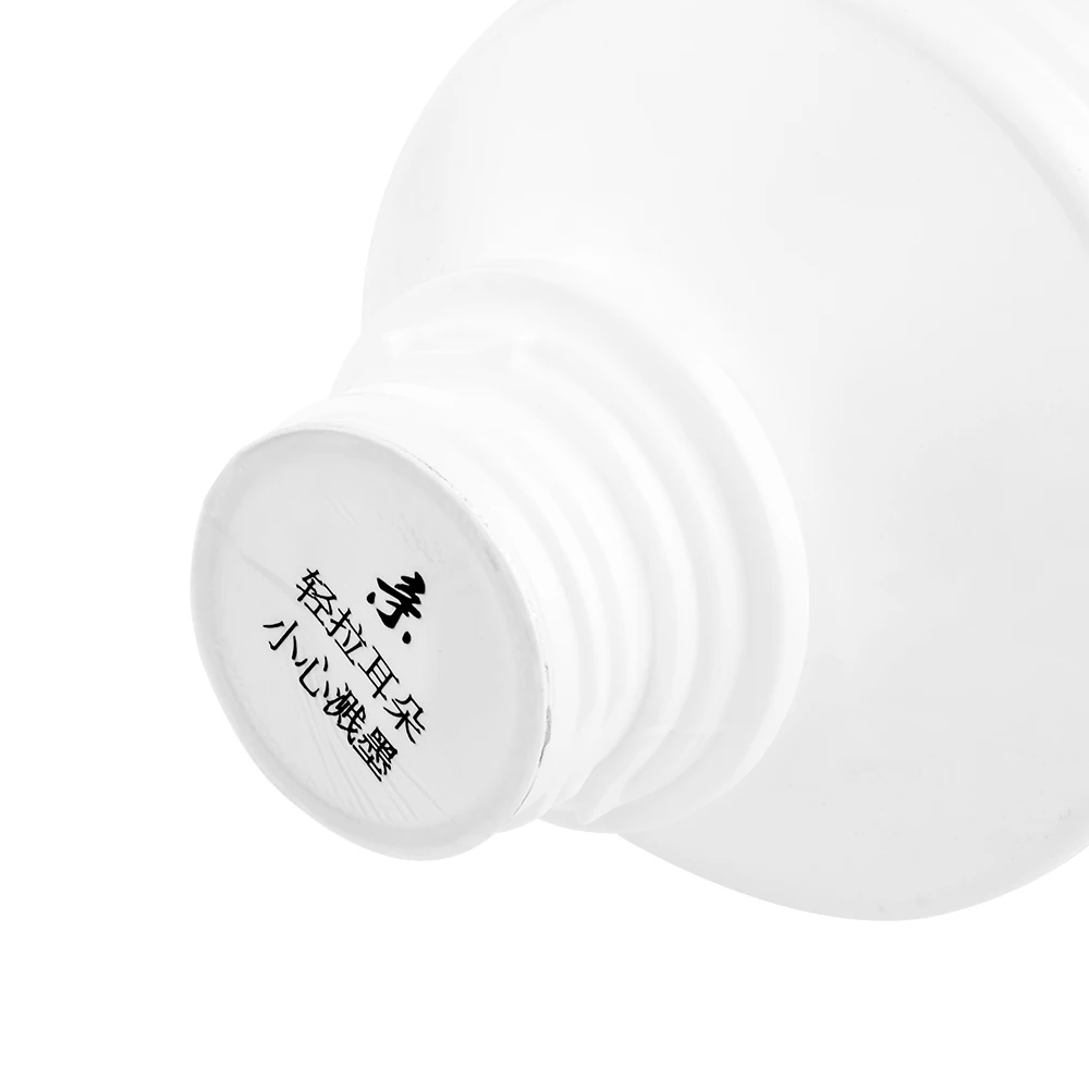 MWEI High Quality 1000ML/Bottle Water Based Dye Ink Printer Cleaner Cleaning Fluid