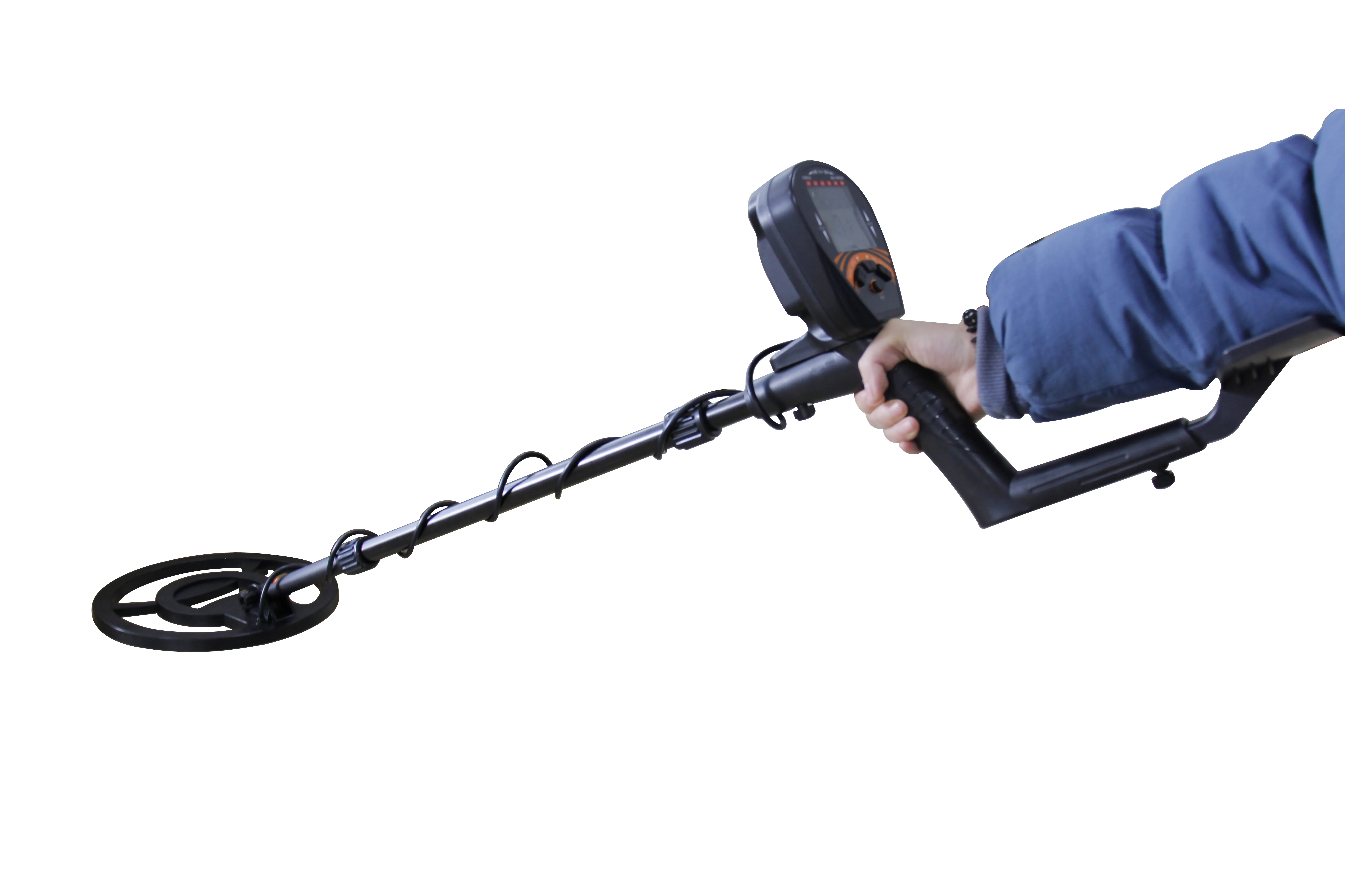 Factory Direct Sales Other simplex used gold national geographic pro series underground metal detector