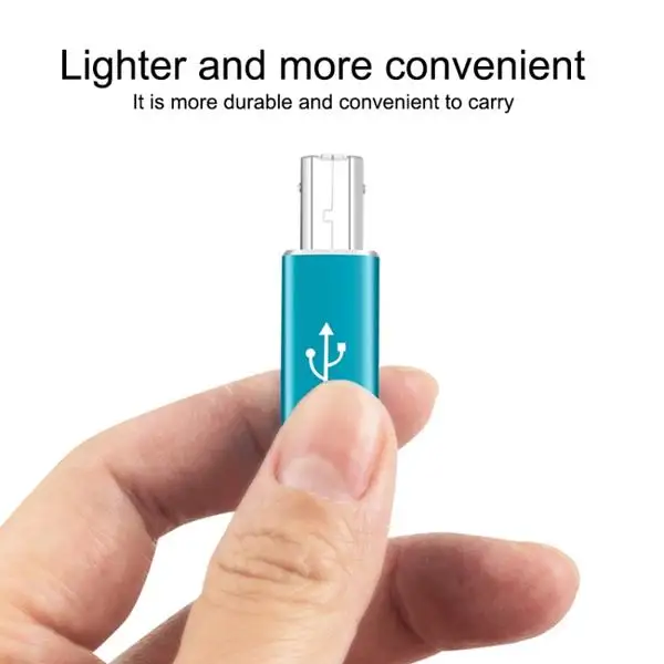 Заводской переходник с USB C «Мама» на MIDI «папа» типа для электронного пианино барабана