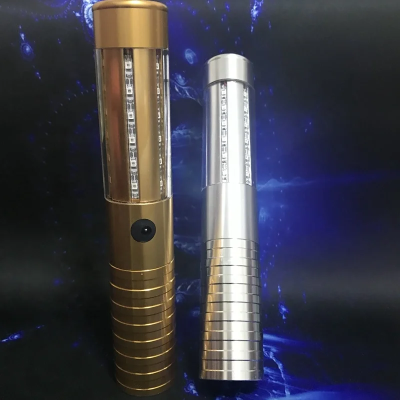 Factory manufactered led strobe baton for champagne bottle light up flashing LED toppers light for bar and party decoration