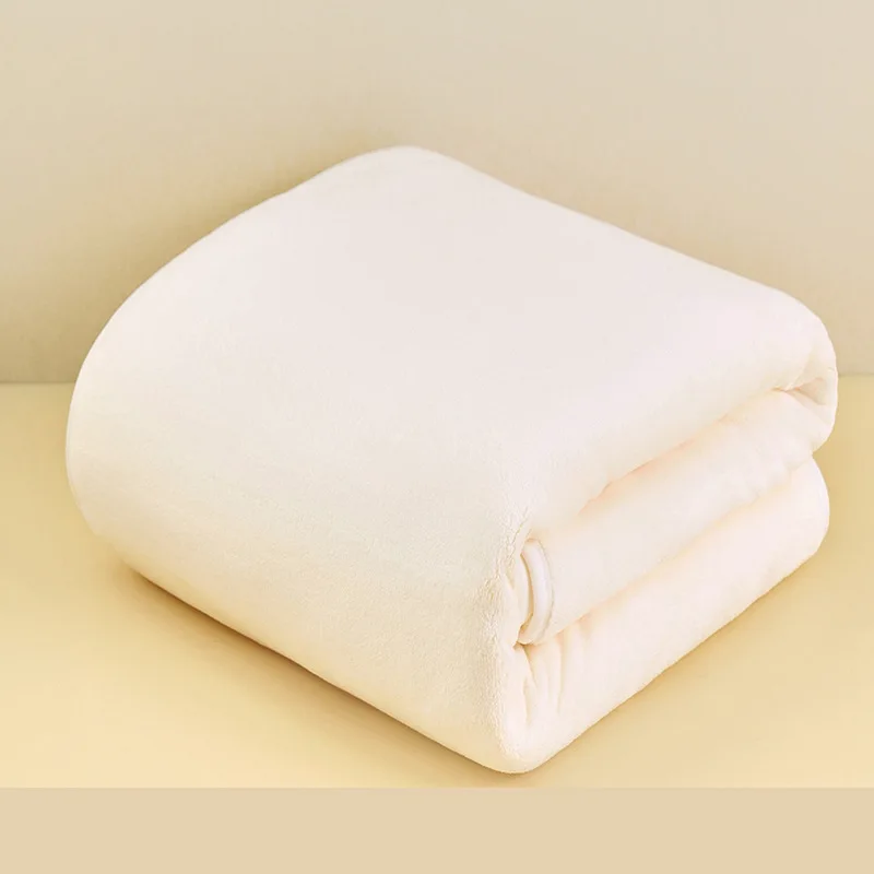 Microfiber&Coral velvet Bath Towel embroidered Wholesale custom logo soft cheap hotel large knitting Quick drying bath towel set