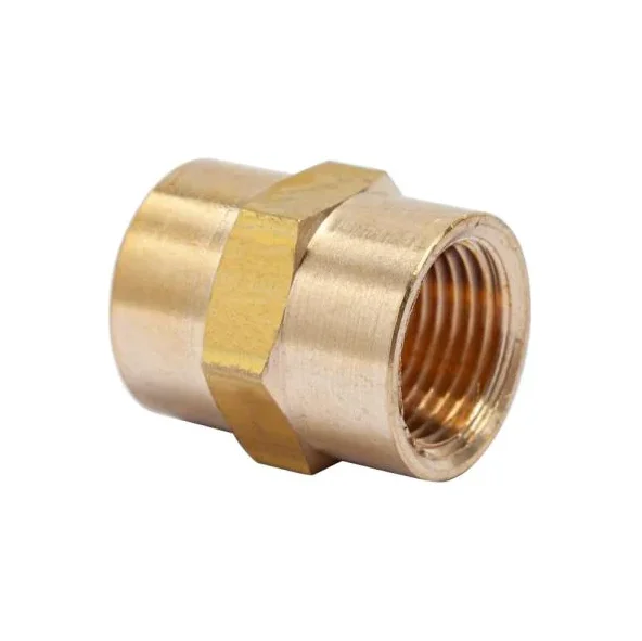 Латунный медный фитинг между штекерным и гнездовым резьбовым фитингом 90 градусов уличный локоть применяется в различных средах