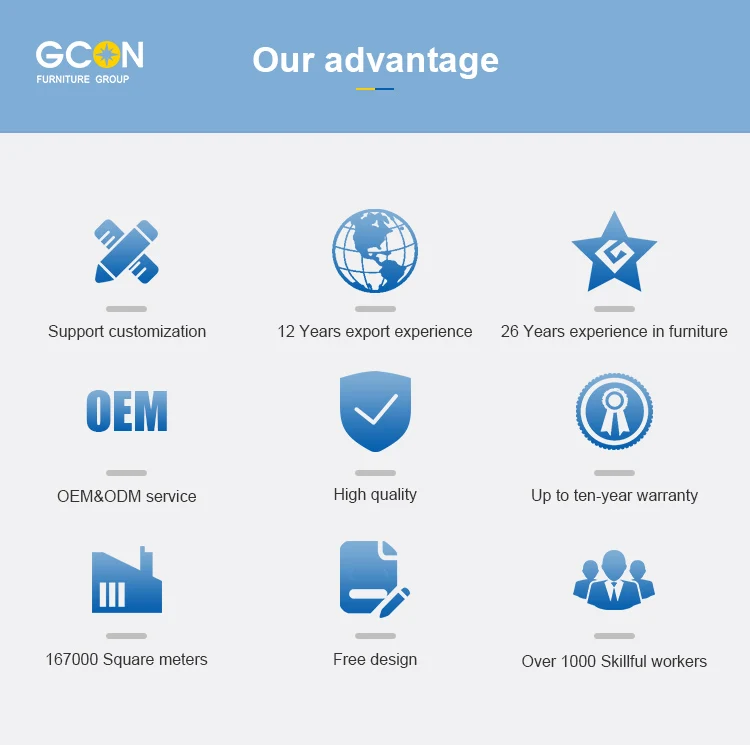 L Shape 4 Person Office Workstation Desks 4 People Partition Table Cubicle Work Station Furniture for Office