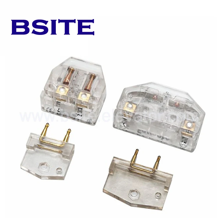 KCE-604000000 KCE-5000.00000 KCE-4000.00000 Fermator Elevator Door Lock Switch Elevator Landing Door Car Door Contact