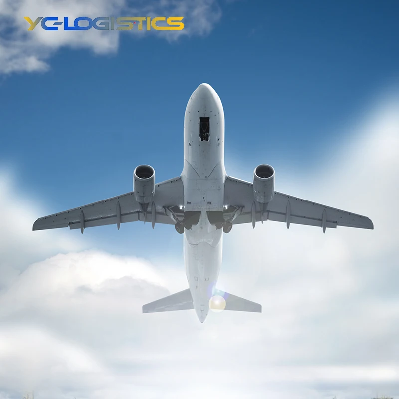 dhl shipping from china to canada door to door air freight China to us air cargo