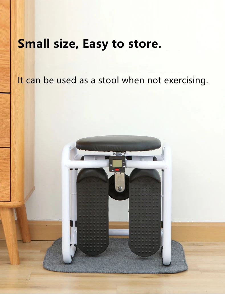 Многофункциональные тренажерные тренажеры оборудование для фитнеса шаговый аэробный тренажер