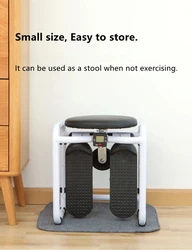 Multifunctional Gym Workout Exercise Fitness Equipment Stepper Aerobic Machine Stepper Exercise