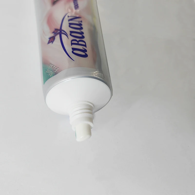 Thailand probiotics anti cavity  fresh breath  against tooth decay fluoride toothpaste