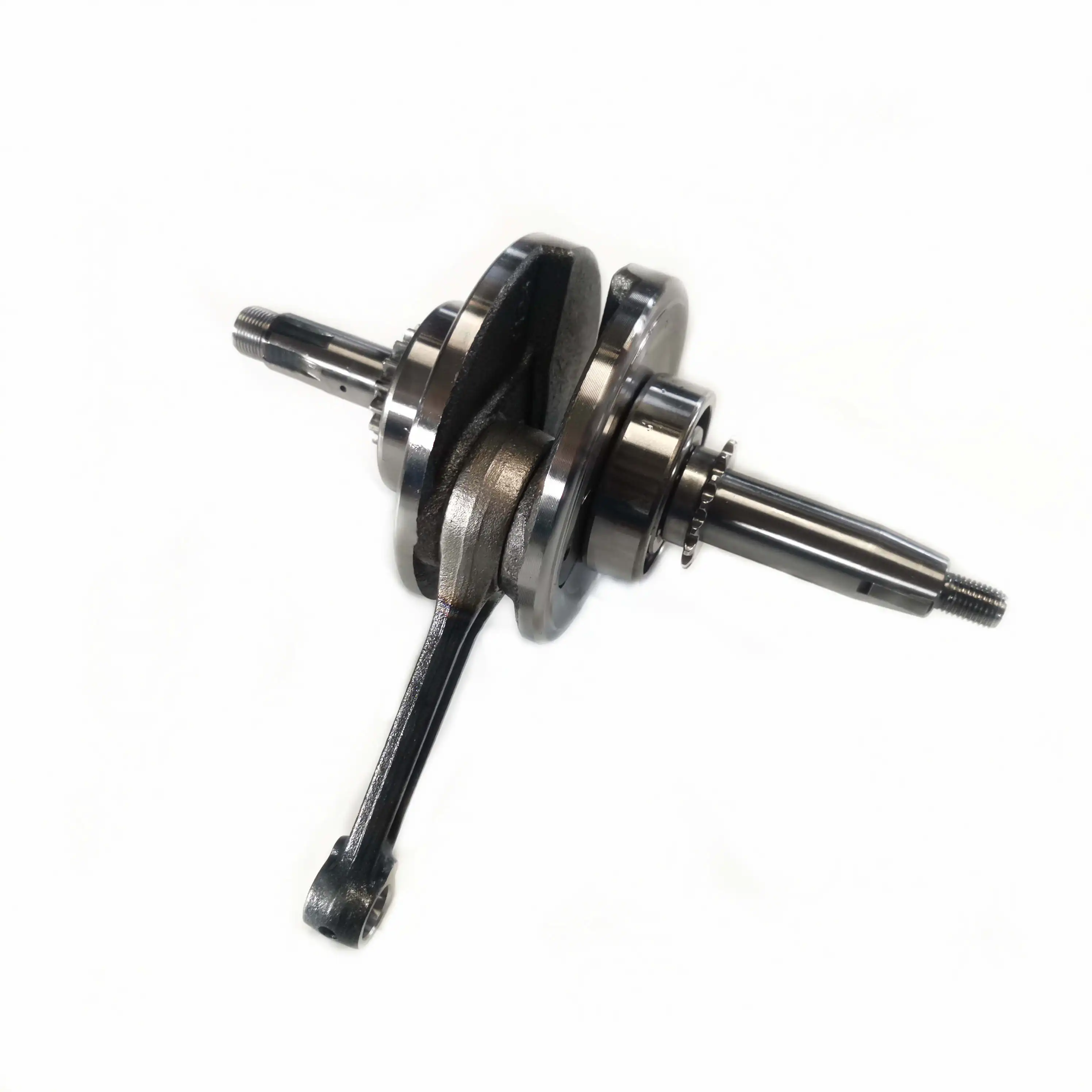 Manufacture Best Price Motorcycle Shaft Crankshaft