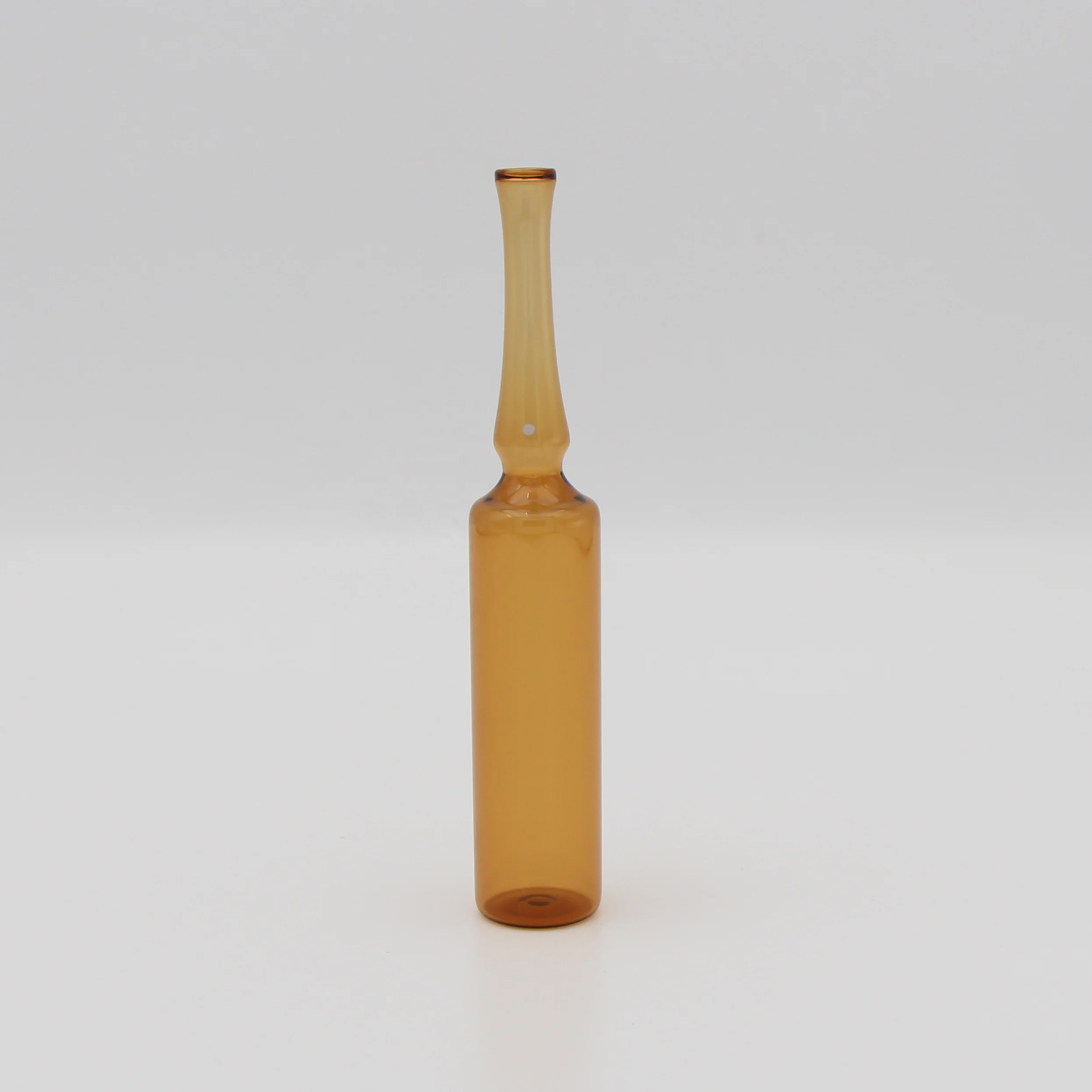 Hot Sale 1ml 2ml 5ml 10ml 20ml 30ml Form C Neutral Borosilicate Glass Ampoule for Pharmaceutical Use