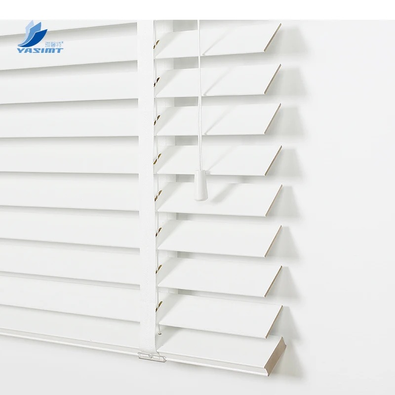 smart competitive price window blinds wood