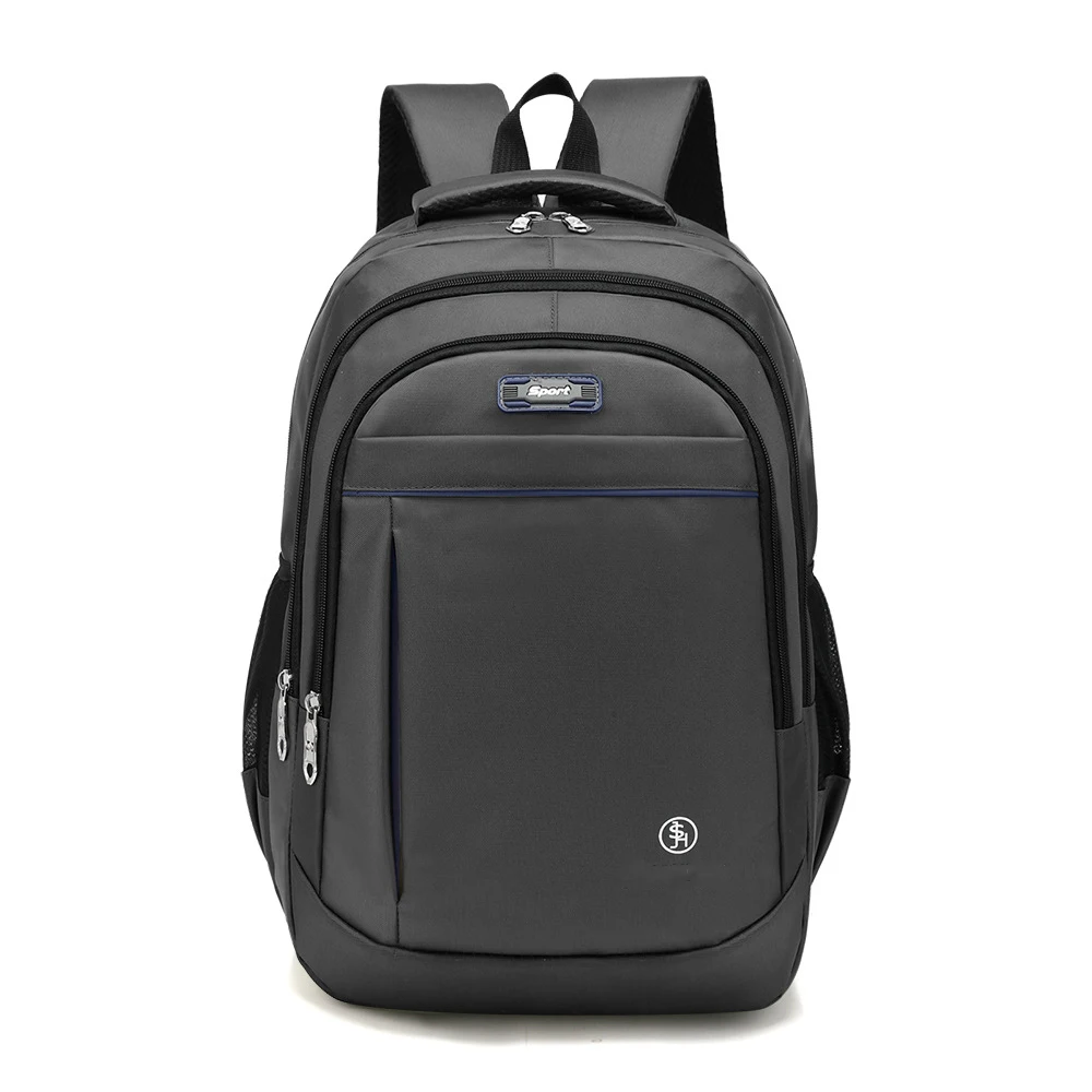 2024 New Most Popular Primary School Bag Customized Large Capacity Laptop Backpacks For Students