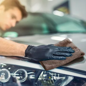 New design UCEZCAR+  nano 9h ceramic coating  heat resistant ceramic coating crystal diamond coating for car care