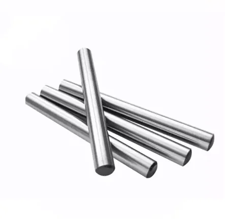 China factory SS 310 316   Stainless Steel round  square  bar building structures bar customized bars 304 stainless steel r