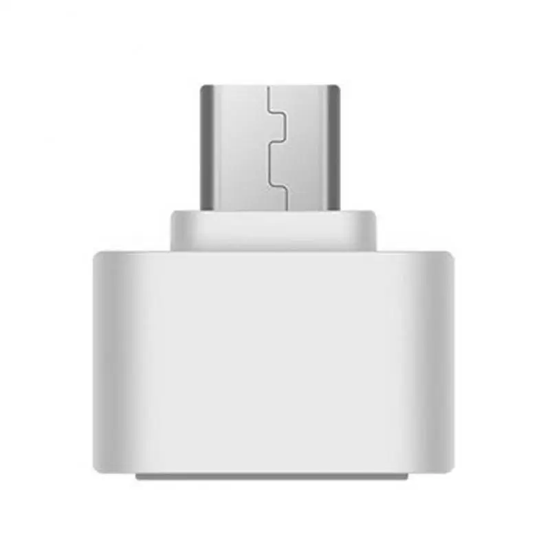 2021 Новый USB 3 0 Type-C и разъемом типа «мама» Тип C USB-C преобразователь OTG для мыши клавиатуры флэш-диск